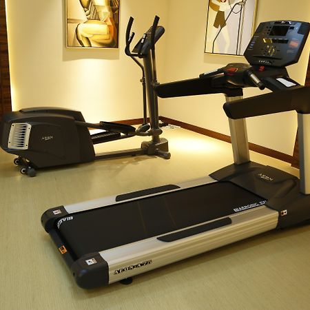 Shenzhen Dayhello International Hotel Екстериор снимка