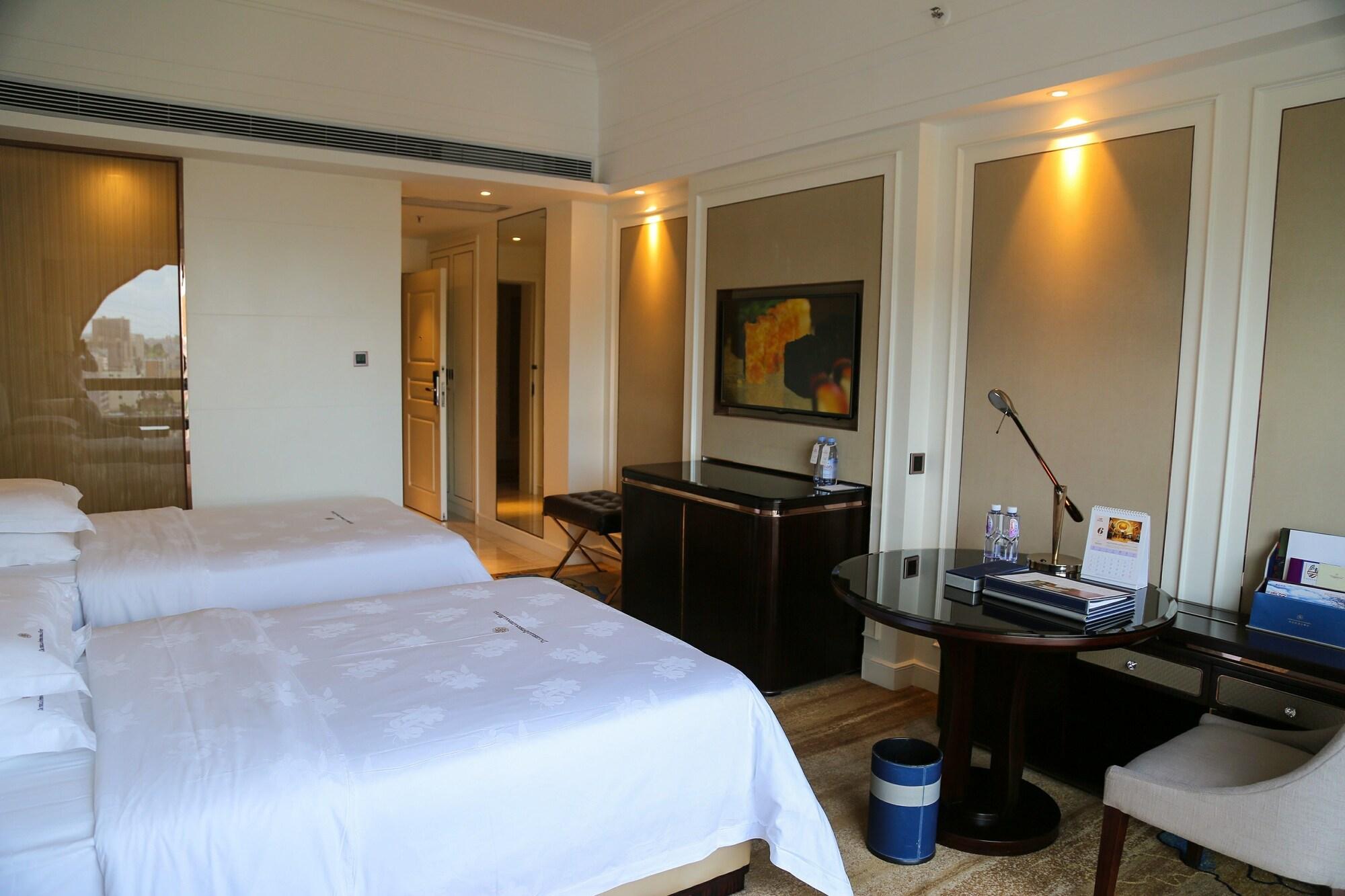 Shenzhen Dayhello International Hotel Екстериор снимка
