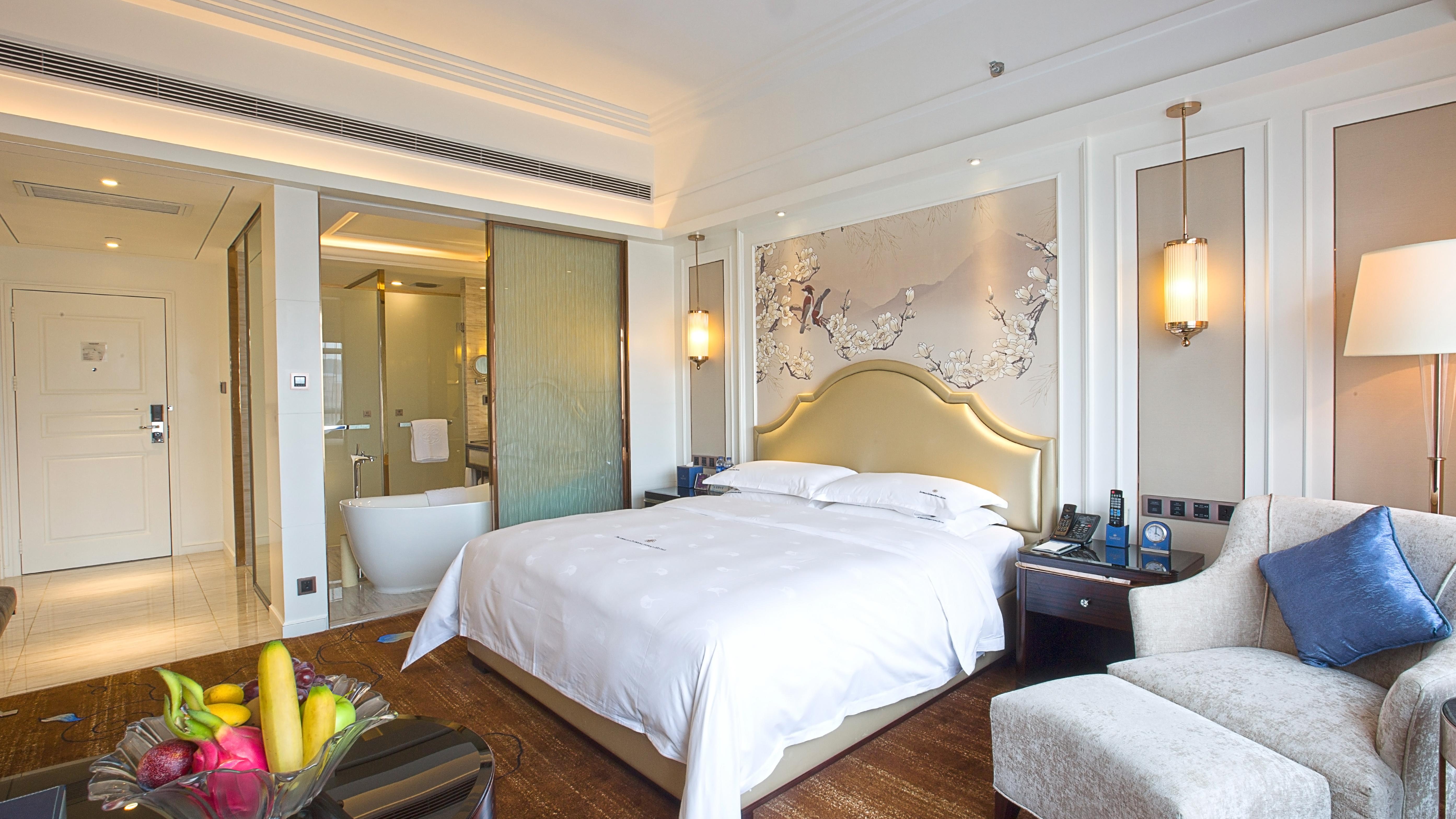 Shenzhen Dayhello International Hotel Екстериор снимка