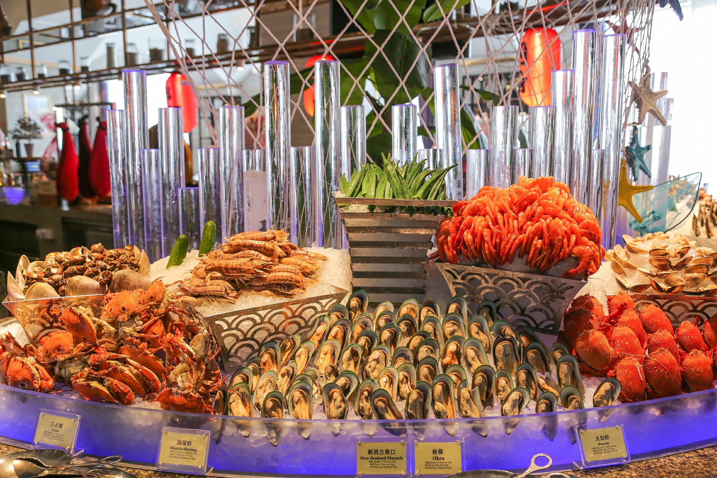 Shenzhen Dayhello International Hotel Екстериор снимка