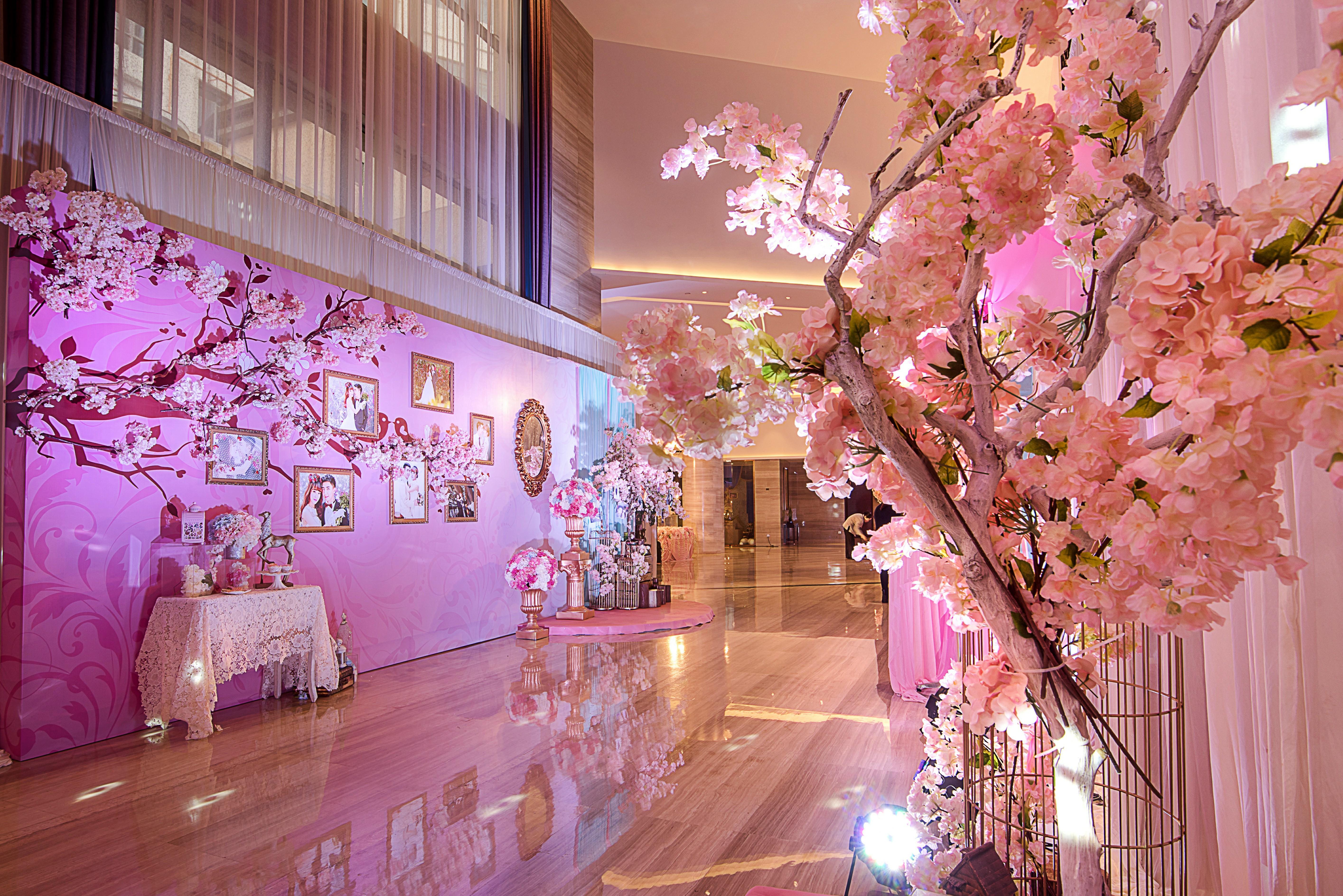 Shenzhen Dayhello International Hotel Екстериор снимка