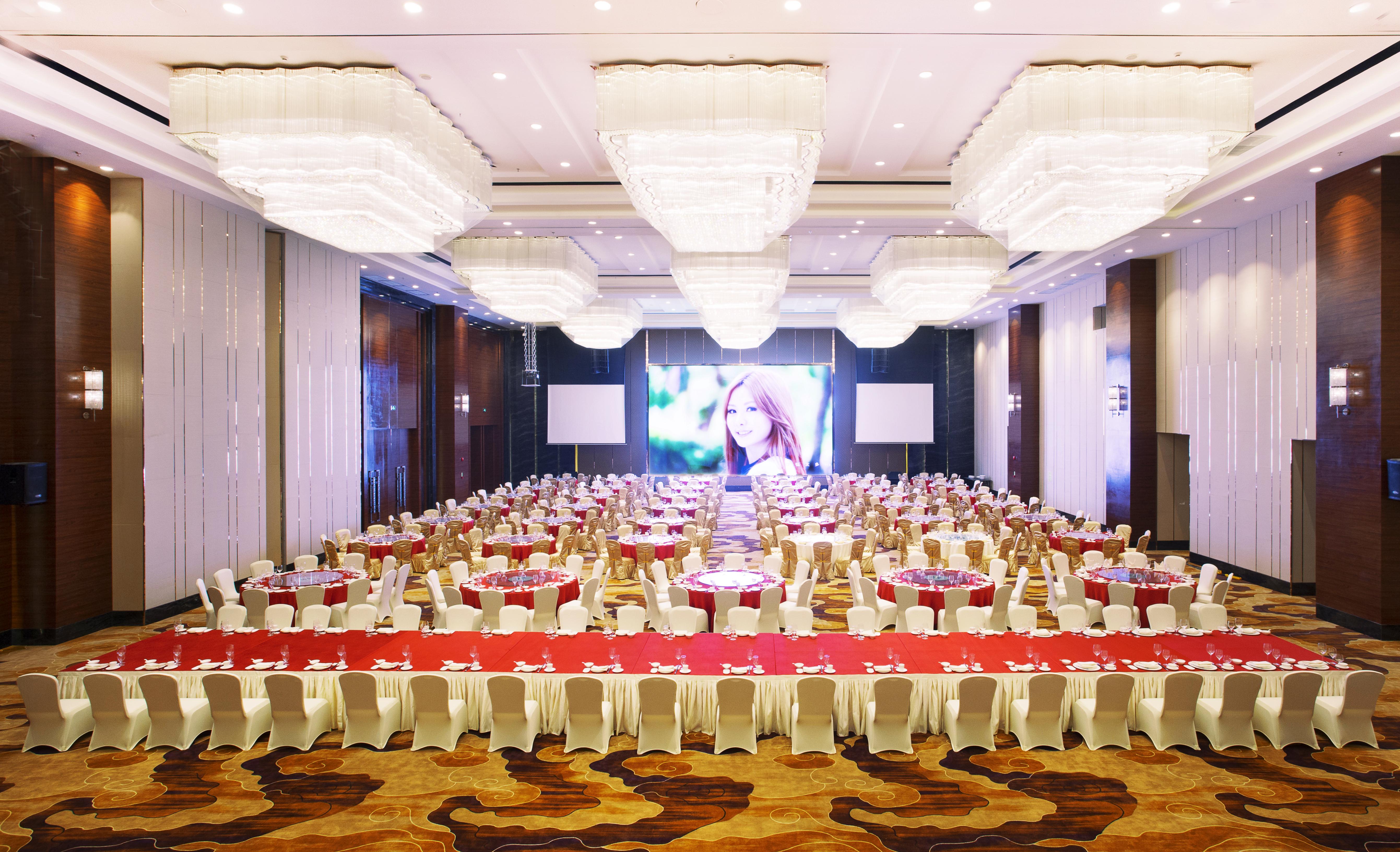 Shenzhen Dayhello International Hotel Екстериор снимка