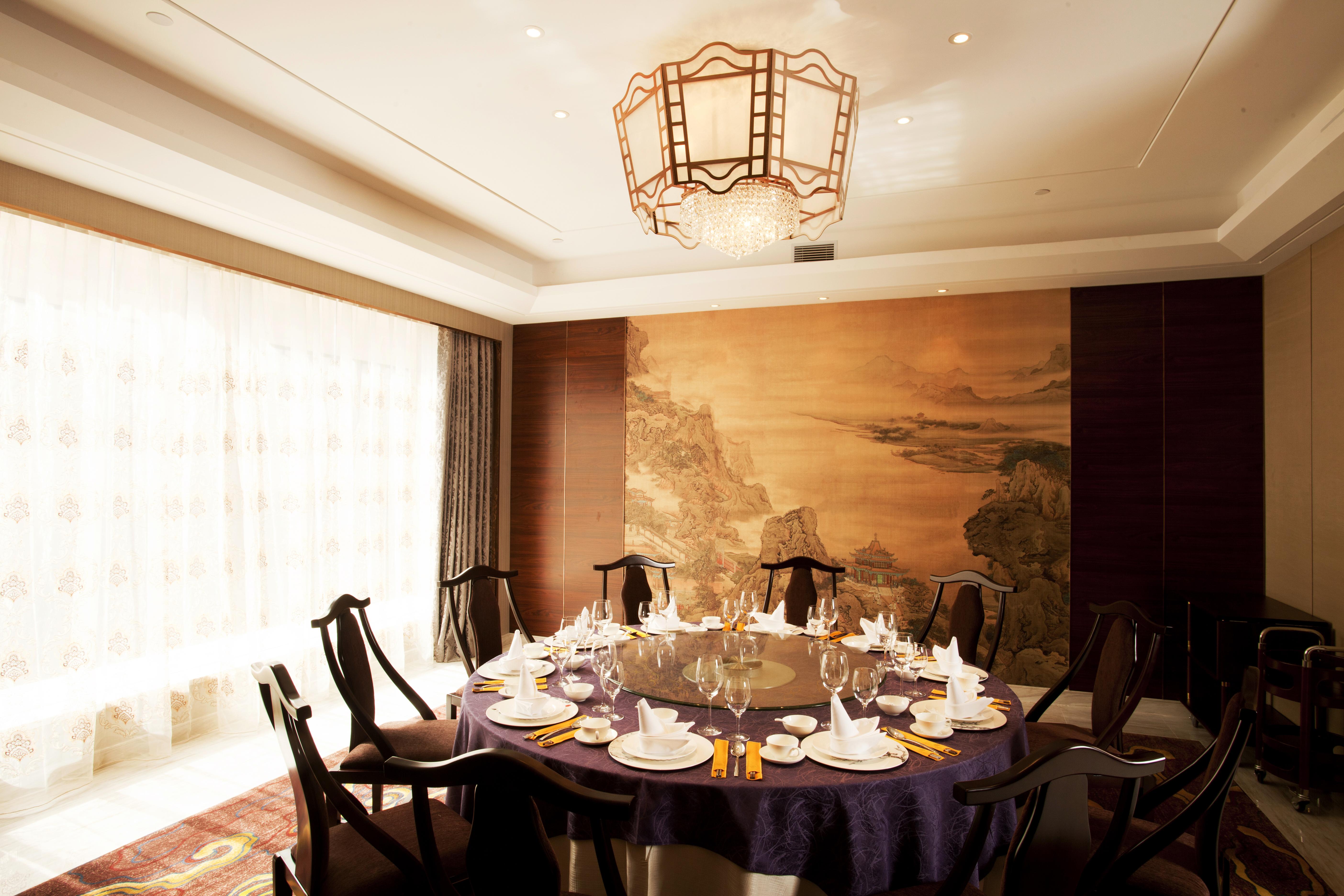 Shenzhen Dayhello International Hotel Екстериор снимка