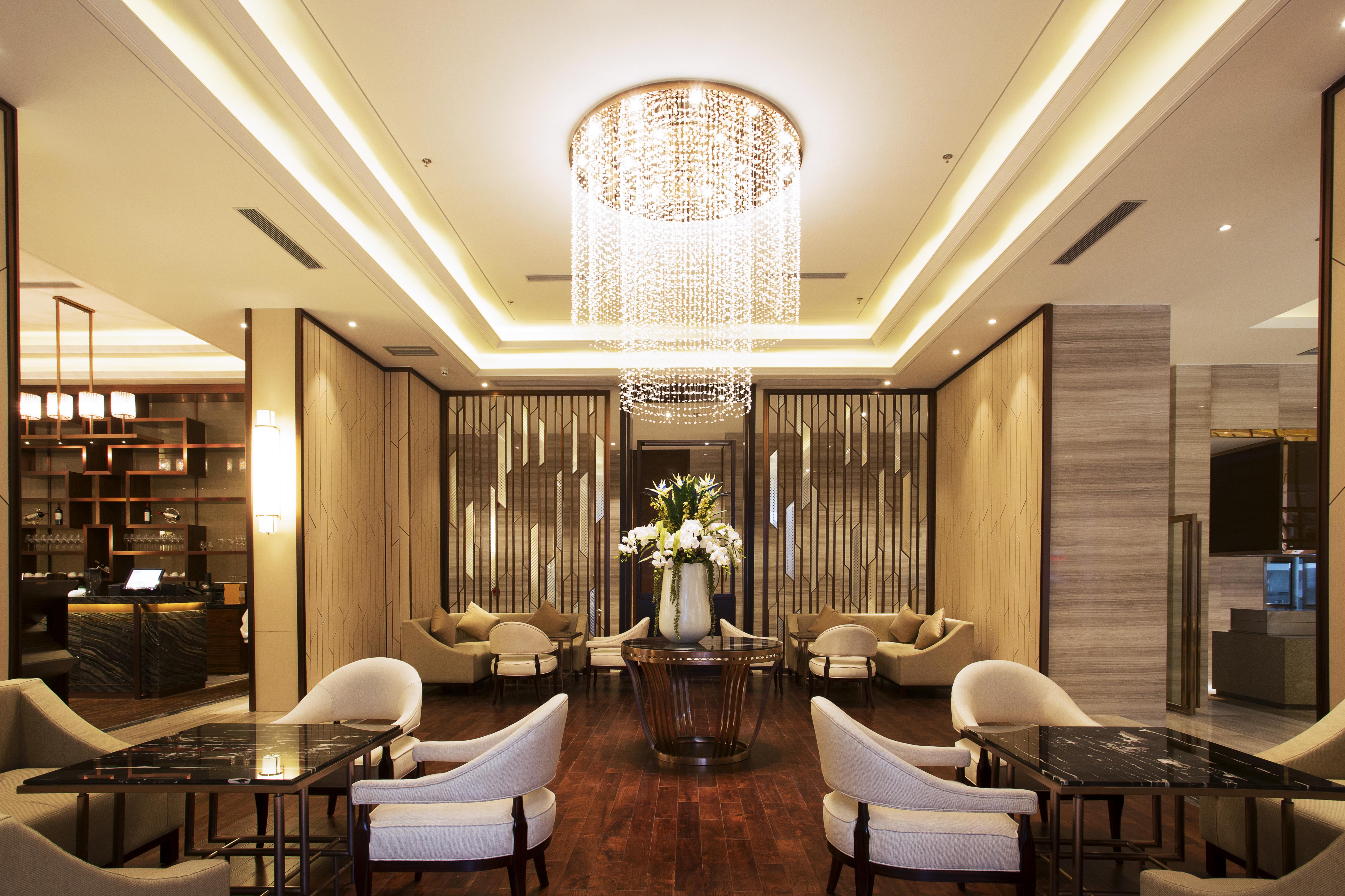Shenzhen Dayhello International Hotel Екстериор снимка