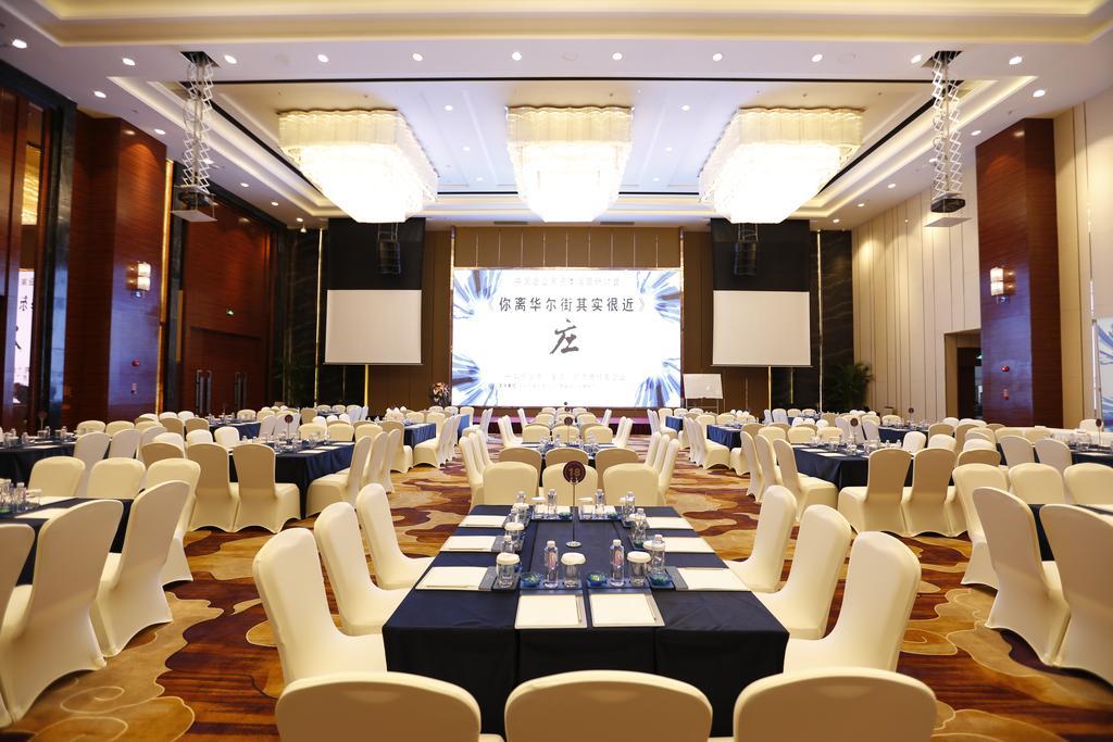 Shenzhen Dayhello International Hotel Екстериор снимка