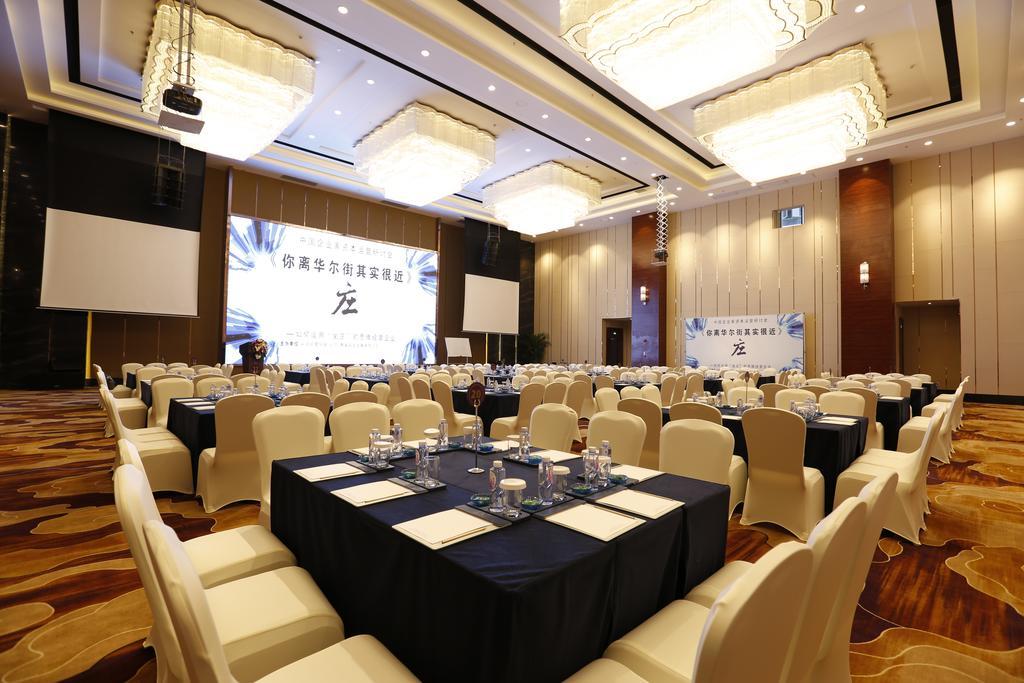 Shenzhen Dayhello International Hotel Екстериор снимка
