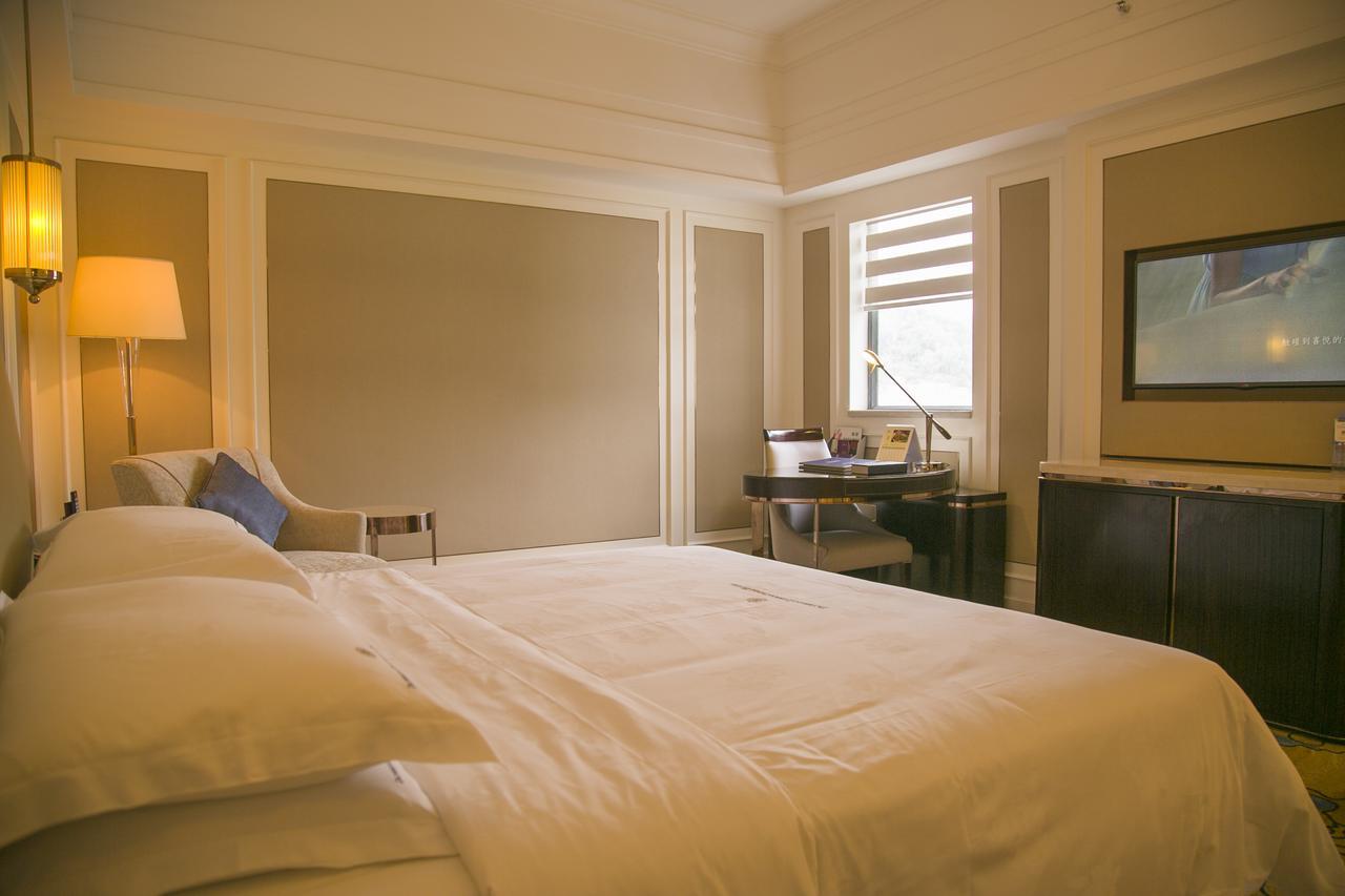 Shenzhen Dayhello International Hotel Екстериор снимка