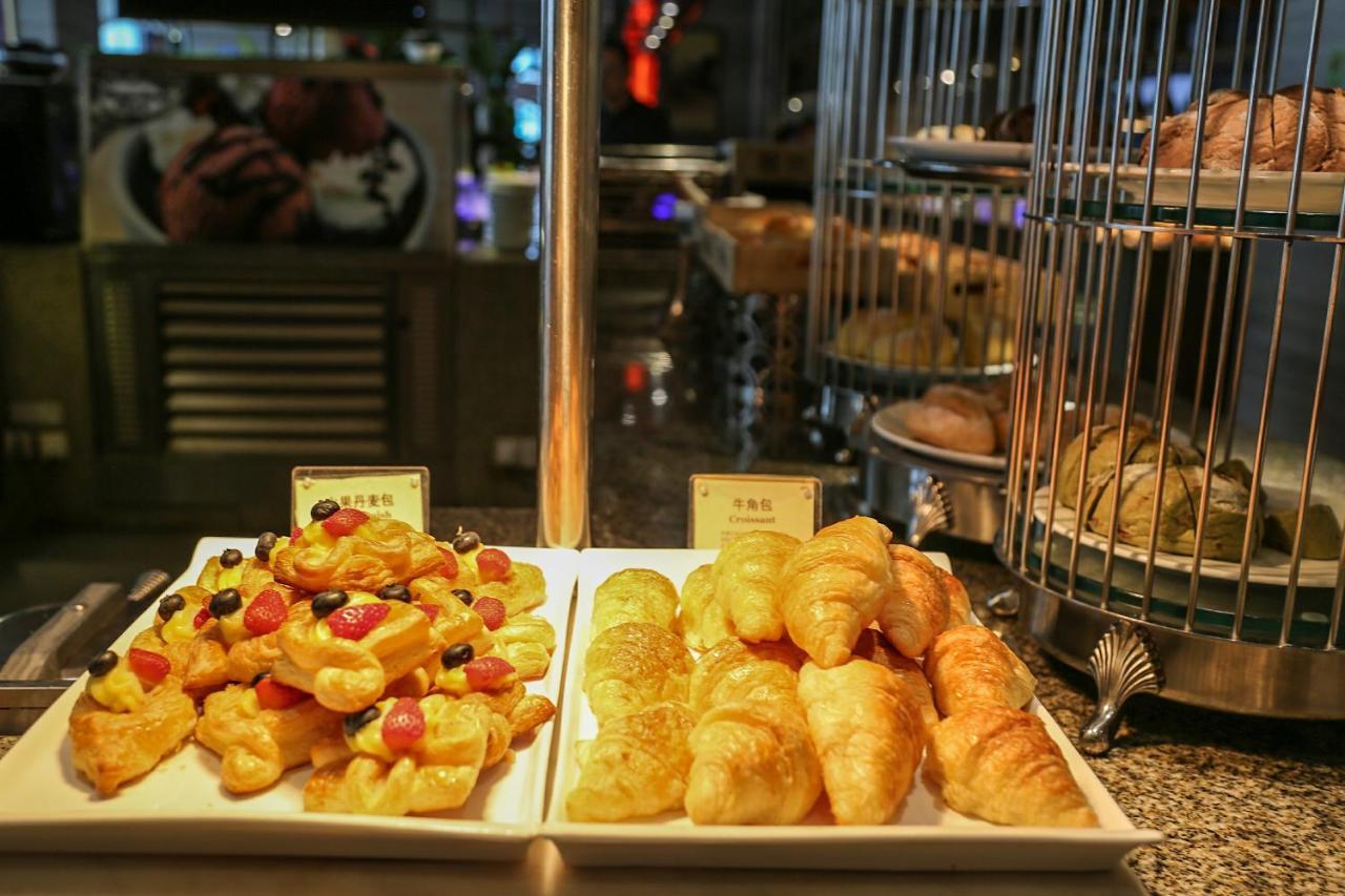 Shenzhen Dayhello International Hotel Екстериор снимка