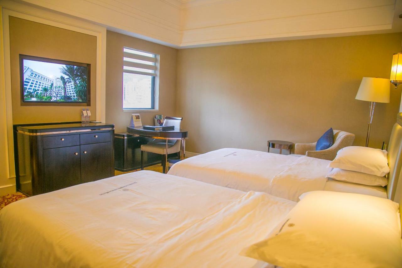 Shenzhen Dayhello International Hotel Екстериор снимка