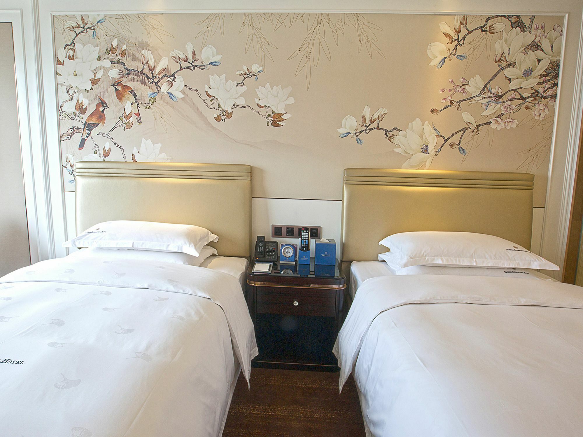 Shenzhen Dayhello International Hotel Екстериор снимка