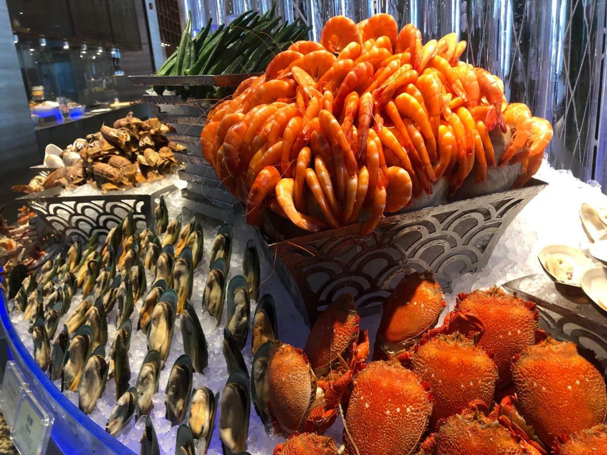 Shenzhen Dayhello International Hotel Екстериор снимка